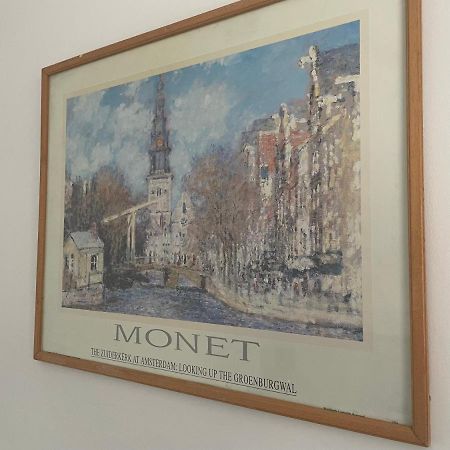 Zaibnb 3 York Eksteriør billede