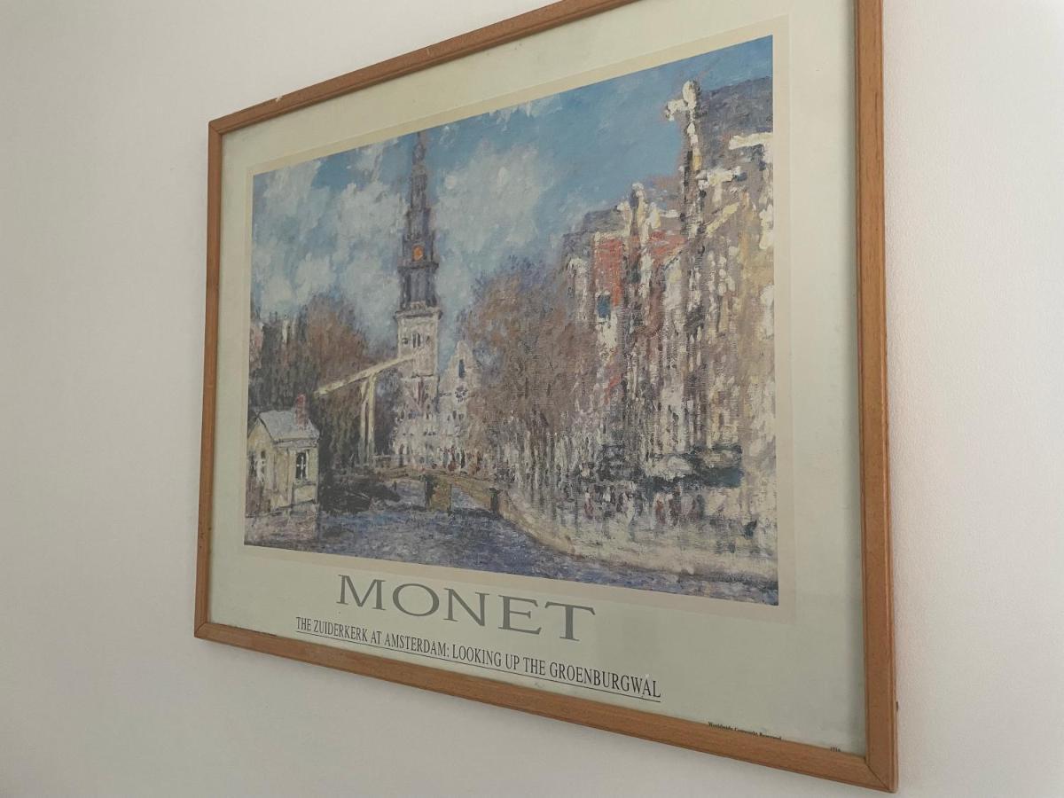 Zaibnb 3 York Eksteriør billede